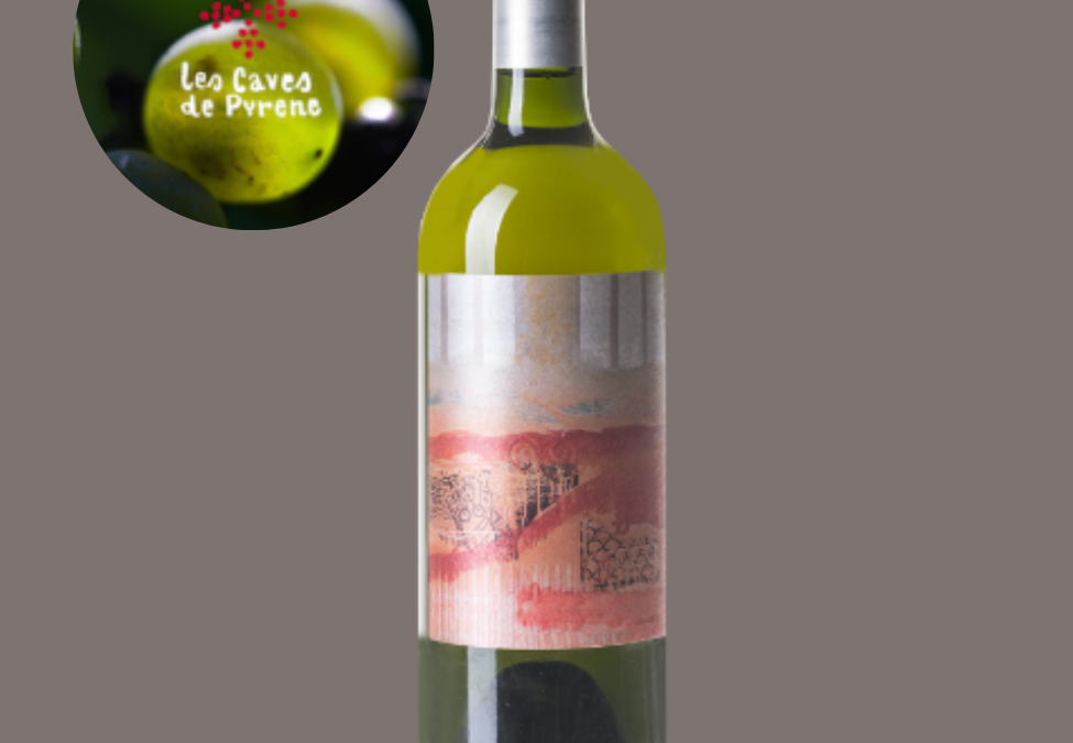 Mantoulan By Les Caves de Pyrène UK